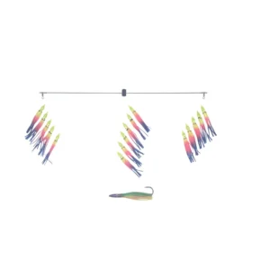 ChatterLures - Microbait Bar