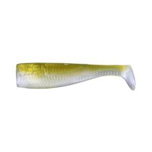 NLBN - 3" - Paddle Tails