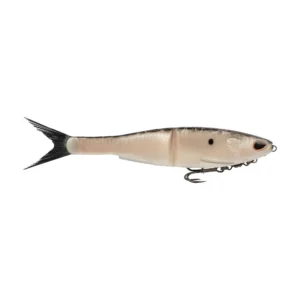 Berkley - Nessie 7- Burnt Bone - PBNESS7-BRTBN