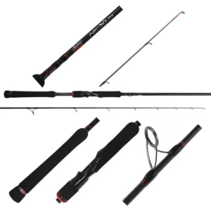 Jigging World JW-NEX701S-H - Spinning