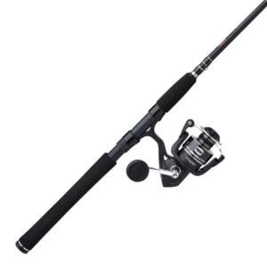 Penn - Pursuit PURV000701M Spinning Combo