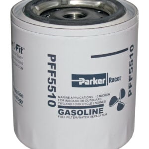 Racor - Gas Filter - PFF5510