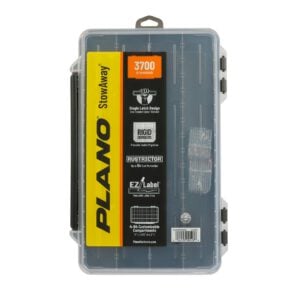 Plano ProLatch Stowaway 3700 Standard Series
