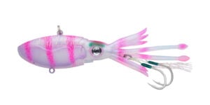 NOMAD DESIGN - SQUIDTREX VIBE 95