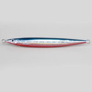 UVT - Captain Cory's - Tuna Jig 150G - Patriot