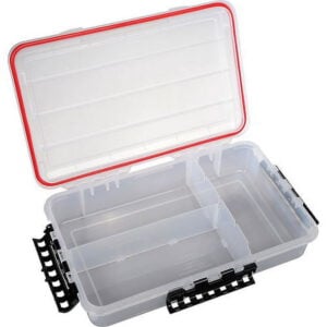 Plano ProLatch Stowaway 3700 Waterproof Series