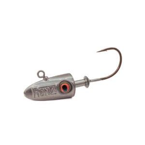 RonZ - Big game head - 3.5 oz