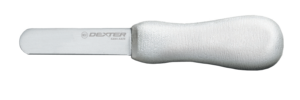 Dexter SANI-SAFE 3" Clam Knife eco grip