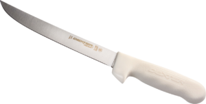 Dexter  - 8" SANI-SAFE Wide Fillet Knife