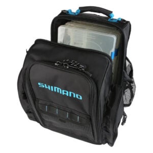 Shimano - Blackmoon Backpack