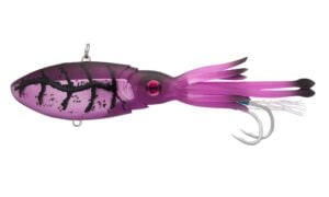 NOMAD DESIGN - SQUIDTREX 130