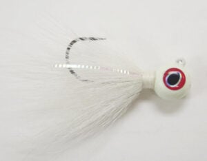 S&S - Big Eye - Skirt - Glow - 1 oz