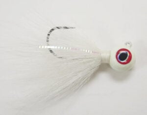 S&S - Big Eye - Skirt - Glow - 1 1/2 oz