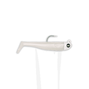 JYG - SWYM Head 2" - Pearl - 1/4 oz