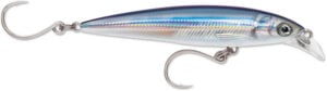 Rapala - X-Rap (SXRL14) Anchovy