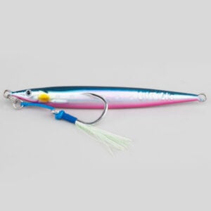 UVT - Captain Cory's - Tuna Jig 150G - Sardine