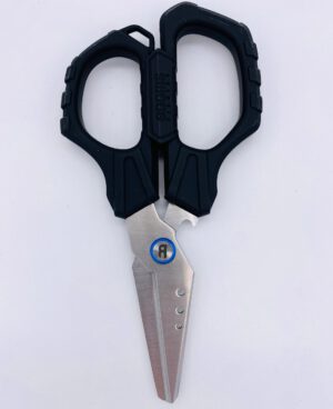 Tunacious Scissors