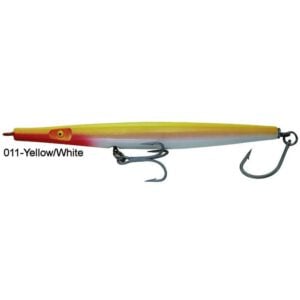 Super Strike- N Fish- NF5W-011