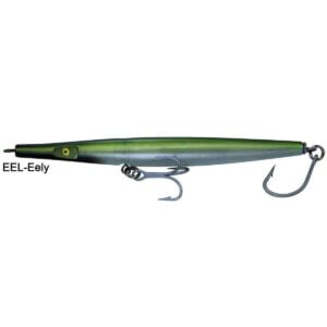 Super Strike- N Fish- NF5W-EEL