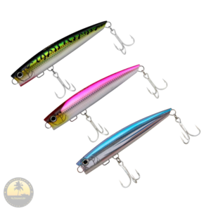 Shimano - Pop Orca - Skipjack (Slim) 180F Floating