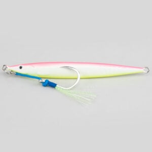 UVT Captain Cory's - Tuna Jig 150g - Shore Catch Electric Chicken