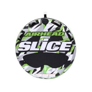 Airhead - Slice 2 Rider Towable Tube - AHT22SL