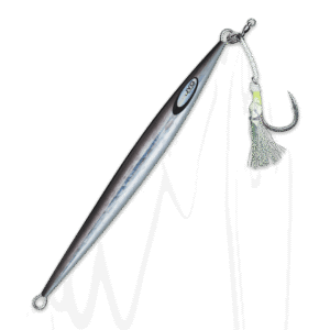 JYG STRYKE Unrigged 260g