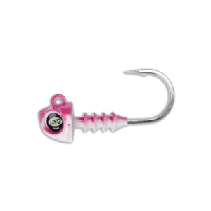 JYG 3" Swym Flamingo