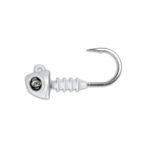 JYG - SWYM Head 7" - Pearl - 1.5 oz