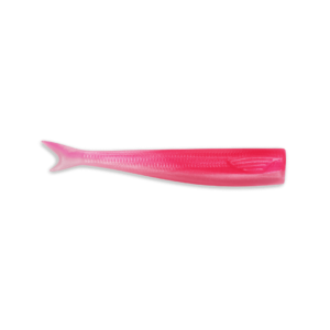 JYG - SWYM - Y Tail - 7" Flamingo