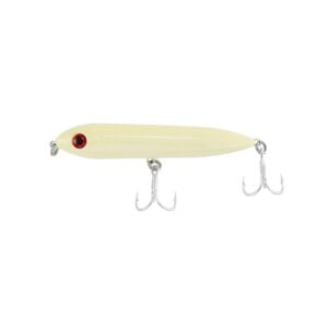 Jigging World - The Bone Rattle Stickbait 5” Treble - JW-TB-125H