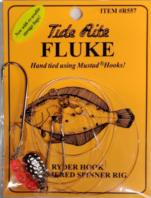 Tide Rite - Fluke - R557, R567, 559 (CLEARANCE)