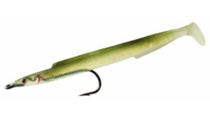 Tsunami - Holographic Replica Sand Eels - 6" - HRSE6-2-6