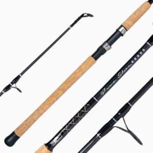 Tsunami-Five Star Spinning Rod-TFSS-701M