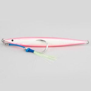 UVT Captain Cory's Tuna Jig - 60g - Glass