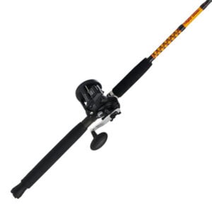 Ugly Stick - Trolling Rod