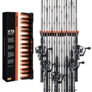 Rod Rack