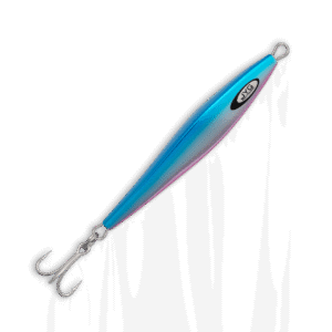 JYG VYPER 1oz Blue Pink