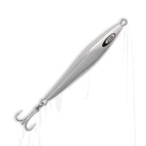 JYG VYPER 1.5oz Chrome