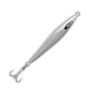 JYG VYPER .75oz Chrome