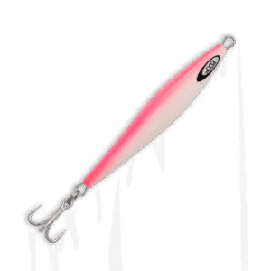 JYG VYPER 1.5oz Pink Glow