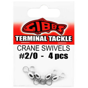 UFSHN Crane Swivel 6pc 25lb