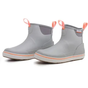 Grundens - Womens Deck Boss - Glacier Grey