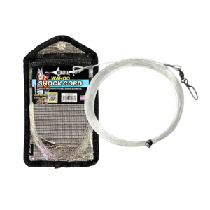 RJ Boyle Studio - Wahoo Shock Cord 300#