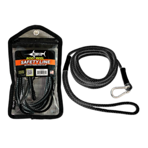 RJ Boyle Rod/Reel Safety Leash