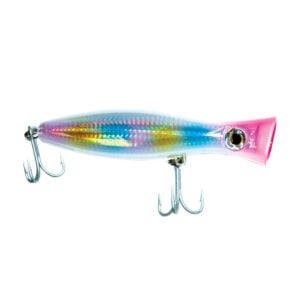 Tsunami Platinum Surface Blaster Popper 6.5" Wonder Bread