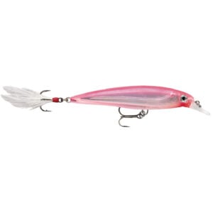 Rapala - X-Rap (XRMAGST-17 - Hot Pink