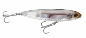 Yo-Zuri Inshore Pencil 5-3/8" Real Mullet