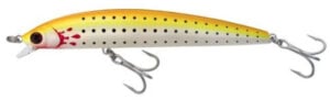 Yo-Zuri  - Hydro LC Minnow 6" Chicken Scratch