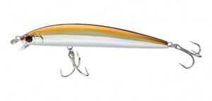Yo-Zuri LC Hydro Minnow 6-3/4" Sand Eel